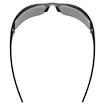 Ochelari sport Uvex  Equate Black Matt / Smoke (S5330822216)