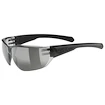 Ochelari sport Uvex  Equate Black Matt / Smoke (S5330822216)