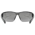 Ochelari sport Uvex  Equate Black Matt / Smoke (S5330822216)