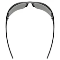 Ochelari sport Uvex  Equate Black Matt / Smoke (S5330822216)