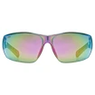 Ochelari sport Uvex  Equate Grey-Pink Matt/Mir.Pink (S5330822316)