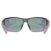 Ochelari sport Uvex  Equate Grey-Pink Matt/Mir.Pink (S5330822316)