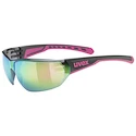 Ochelari sport Uvex  Equate Grey-Pink Matt/Mir.Pink (S5330822316)