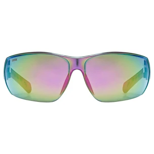 Ochelari sport Uvex  Equate Grey-Pink Matt/Mir.Pink (S5330822316)