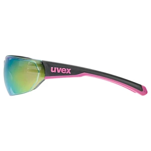 Ochelari sport Uvex  Equate Grey-Pink Matt/Mir.Pink (S5330822316)