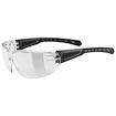 Ochelari sport Uvex  Equate Smoke / Clear (S5330822118)