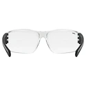 Ochelari sport Uvex  Equate Smoke / Clear (S5330822118)