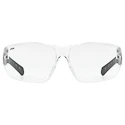 Ochelari sport Uvex  Equate Smoke / Clear (S5330822118)