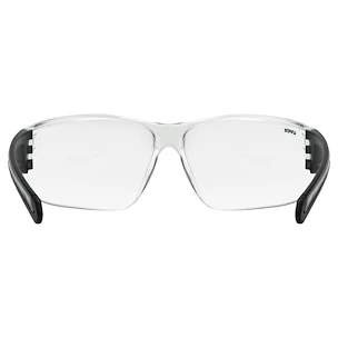 Ochelari sport Uvex  Equate Smoke / Clear (S5330822118)