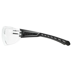 Ochelari sport Uvex  Equate Smoke / Clear (S5330822118)