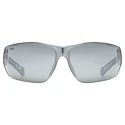 Ochelari sport Uvex  Equate White Matt /Mir.Silver (S5330828816)