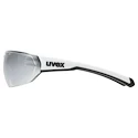 Ochelari sport Uvex  Equate White Matt /Mir.Silver (S5330828816)
