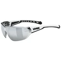 Ochelari sport Uvex  Equate White Matt /Mir.Silver (S5330828816)