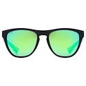 Ochelari sport Uvex  Esntl Spirit Black Matt/Mir. Green (S5330622216)