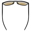 Ochelari sport Uvex  Esntl Spirit Black Matt/Mir. Green (S5330622216)