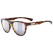 Ochelari sport Uvex  Esntl Spirit Havanna Matt/Mir. Silv. (S5330626616)