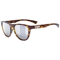 Ochelari sport Uvex  Esntl Spirit Havanna Matt/Mir. Silv. (S5330626616)