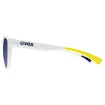 Ochelari sport Uvex  Esntl Spirit White Matt/Mir. Blue (S5330628816)