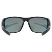 Ochelari sport Uvex  Esntl Urban Black Matt/Mir. Red (S5330632213)