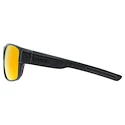 Ochelari sport Uvex  Esntl Urban Black Matt/Mir. Red (S5330632213)
