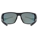 Ochelari sport Uvex  Esntl Urban Black Matt/Mir. Red (S5330632213)