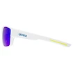 Ochelari sport Uvex  Esntl Urban White Matt/Mir. Blue (S5330638816)