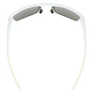 Ochelari sport Uvex  Esntl Urban White Matt/Mir. Blue (S5330638816)