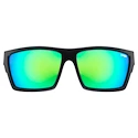 Ochelari sport Uvex  Lgl 29 Black Mat / Mirror Green (S5309472215)