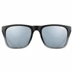 Ochelari sport Uvex  LGL 42 Black Transparent/Mirror Silver (2916)