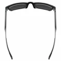 Ochelari sport Uvex  LGL 42 Black Transparent/Mirror Silver (2916)