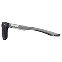 Ochelari sport Uvex  Lgl 42 Blue Grey Mat/Mir.Blue (S5320324514)