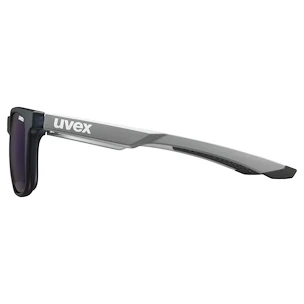 Ochelari sport Uvex  Lgl 42 Blue Grey Mat/Mir.Blue (S5320324514)