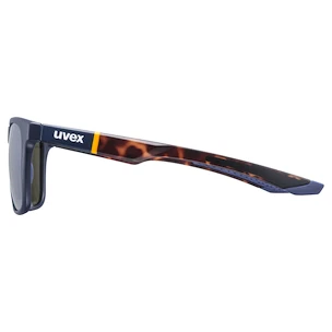 Ochelari sport Uvex  Lgl 42 Blue Mat Havanna/Ltm.Silver (S5320324616)