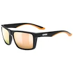 Ochelari sport Uvex  Lgl 50 Cv Black Mat/Mir.Champ. (S5330082297)