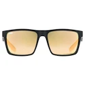 Ochelari sport Uvex  Lgl 50 Cv Black Mat/Mir.Champ. (S5330082297)