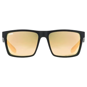 Ochelari sport Uvex  Lgl 50 Cv Black Mat/Mir.Champ. (S5330082297)