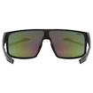 Ochelari sport Uvex  Lgl 51 Black Mat/Mir.Green (S5330252215)
