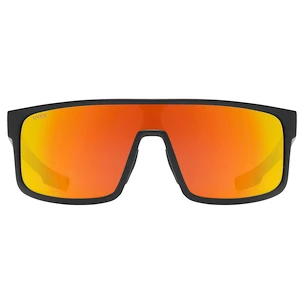 Ochelari sport Uvex  Lgl 51 Black Mat/Mir.Red (S5330252213)