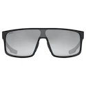 Ochelari sport Uvex  Lgl 51 Black Mat/Mir.Silver (S5330252216)