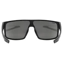 Ochelari sport Uvex  Lgl 51 Black Mat/Mir.Silver (S5330252216)