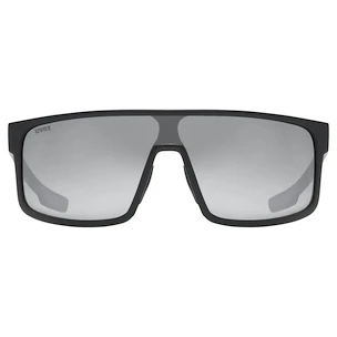 Ochelari sport Uvex  Lgl 51 Black Mat/Mir.Silver (S5330252216)
