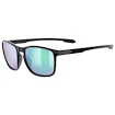 Ochelari sport Uvex  Lgl 52 Black / Mir.Green (S5330782215)