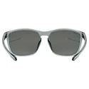 Ochelari sport Uvex  Lgl 52 Smoke / Mir.Red (S5330789916)