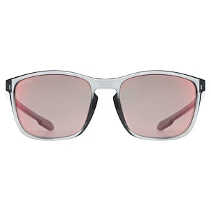 Ochelari sport Uvex  Lgl 52 Smoke / Mir.Red (S5330789916)