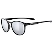 Ochelari sport Uvex  Lgl 53 Black Matt / Mir.Silver (S5330792216)