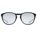 Ochelari sport Uvex  Lgl 53 Black Matt / Mir.Silver (S5330792216)
