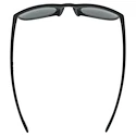 Ochelari sport Uvex  Lgl 53 Black Matt / Mir.Silver (S5330792216)