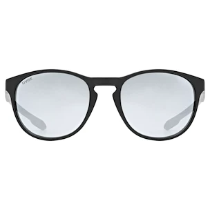 Ochelari sport Uvex  Lgl 53 Black Matt / Mir.Silver (S5330792216)