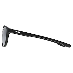 Ochelari sport Uvex  Lgl 53 Black Matt / Mir.Silver (S5330792216)