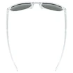 Ochelari sport Uvex  Lgl 53 Clear / Mir.Blue (S5330799116)
